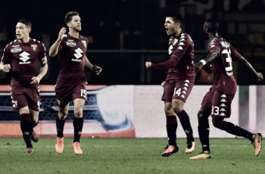 Torino - Il Toro salva la classifica, Miha la panca, Cairo il sorriso
