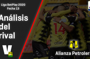 Atlético Bucaramanga, análisis del rival: Alianza Petrolera (Fecha 13, Liga 2020)