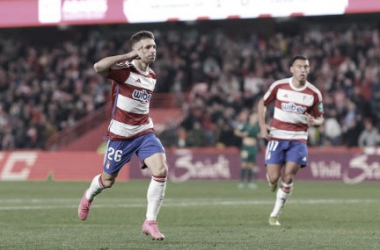 Análisis del Granada CF: en busca de una resurrección