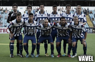 Ojeando al rival: Deportivo de La Coruña