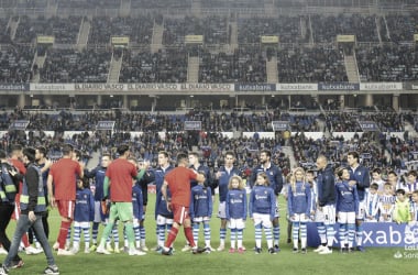 Análisis del rival: Un Girona crecido recibe a una Real entonada