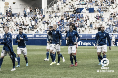 Análisis del rival: Real Oviedo, un oponente en horas bajas