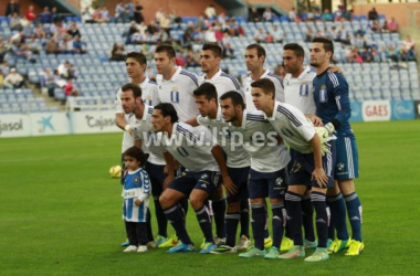 Próximo rival: Recreativo de Huelva