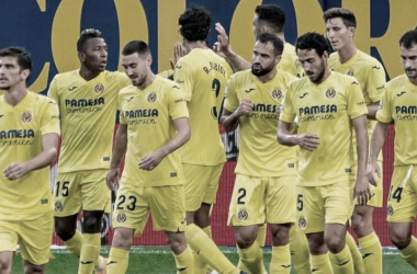 El Villarreal, una de las promesas de esta temporada