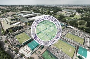 Wimbledon: análisis del cuadro femenino