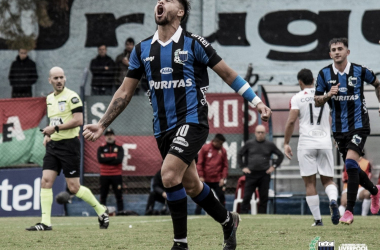La "Cuchilla no contará ni con Fabricio Díaz ni con Luciano Rodríguez están con la selección uruguaya en el Mundial Sub-20 (Foto: Prensa Liverpool de Uruguay)