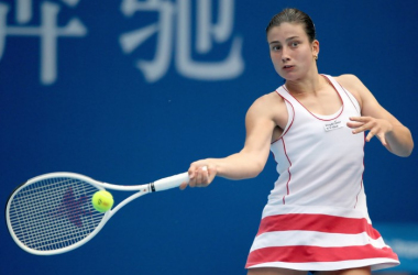 Australian Open femminile, lunedì si parte: tante asiatiche nel main draw