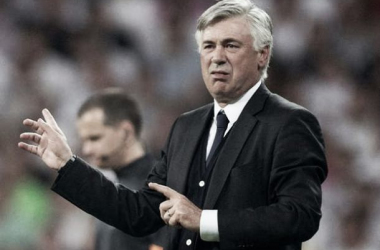 Ancelotti - Milan ancora nulla di fatto
