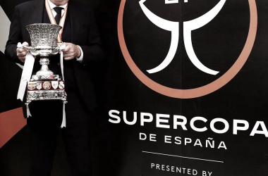 Ancelotti amplía su palmarés con el Madrid y solo le falta la liga