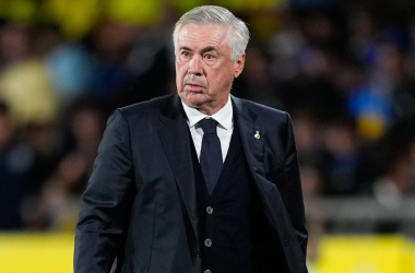 Ancelotti, la clave para evitar un naufragio estelar