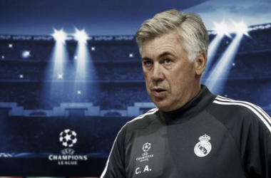 Opinion: Carlo Ancelotti did not deserve to be sacked