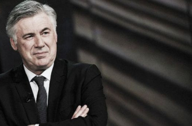 Carlo Ancelotti, invicto ante los equipos turcos