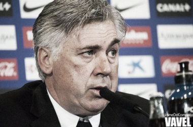 Ancelotti: &quot;Si Messi está al 100% es imposible pararlo&quot;