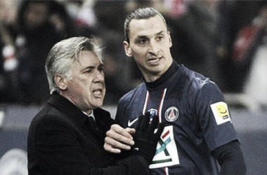 Ibrahimovic, Ancelotti prova a tentarlo: "Al Bayern migliorerebbe ancora"
