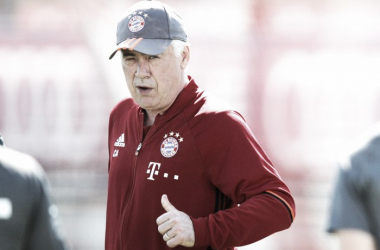 Bayern, Ancelotti ritrova Lewa e Neuer. Out solo Hummels