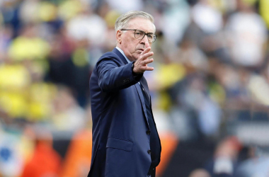 Ni
con hombre más: Brasil cae ante Francia por 2-1