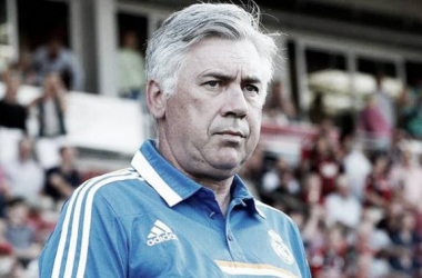 Real Madrid 2013/14: Carlo Ancelotti