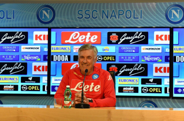 Napoli - Ancelotti: "Allan e Insigne non ci saranno ma non esiste nessun caso"
