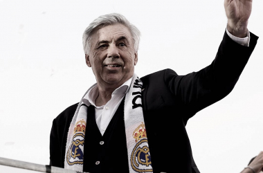 Las claves de Ancelotti