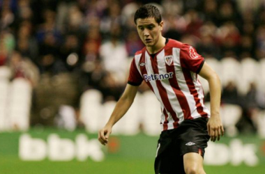 El Manchester United viene a por Ander Herrera