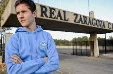Ander Herrera:"Quiero que se salven Athletic y Zaragoza"