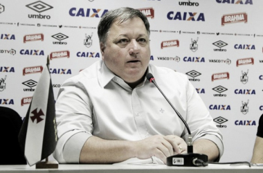 Botafogo anuncia volta de Anderson Barros para cargo de Gerente de Futebol