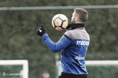 Los titulares ante el Villarreal bajan el ritmo antes de cerrar la primera vuelta