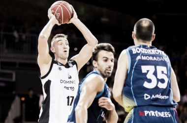 Volviendo al pasado: MoraBanc Andorra 69-79 Dominion Bilbao Basket