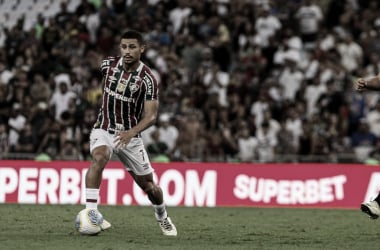 Fluminense visita Cerro Porteño pela terceira rodada da Copa CONMEBOL Libertadores