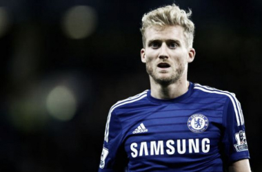 Andre Schurrle agrees personal terms ahead of move to Wolfsburg