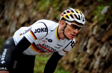 Parigi-Nizza, seconda tappa: in volata Greipel precede Démare