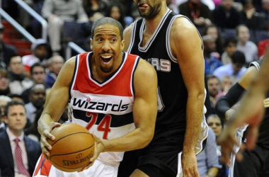 Washington Wizards, Sacramento Kings Swap Andre Miller For Ramon Sessions