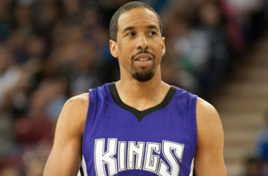 Timberwolves Agree To Terms With Veteran Andre Miller