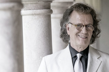 Tras 20 años, André Rieu viene a España&nbsp;