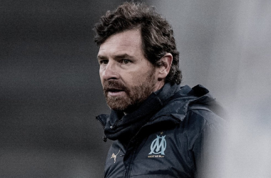 André Villas-Boas coloca cargo à disposição após terceira derrota seguida do Marseille