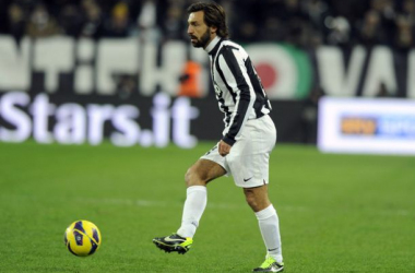 How will Juventus cope with the loss of Andrea Pirlo