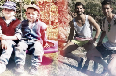 ESCLUSIVA - Tutti pazzi per Gagliardini. La versione del fratello Andrea: "Sabato ero più teso io di Roberto..."