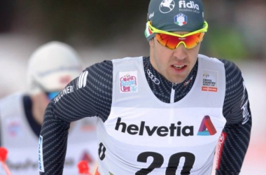 Sci di fondo - Lahti, sprint in tecnica libera maschile: Pellegrino detta legge