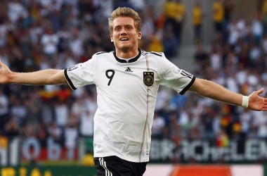 El Chelsea alcanza un acuerdo para contratar a André Schürrle