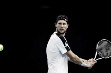 Seppi se da otra oportunidad