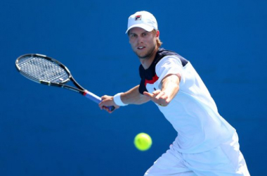 Andreas Seppi y Denis Istomin, historia de un largo amor