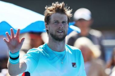 Australian Open 2018 - Seppi sul velluto supera Nishioka, al terzo turno c'è Karlovic