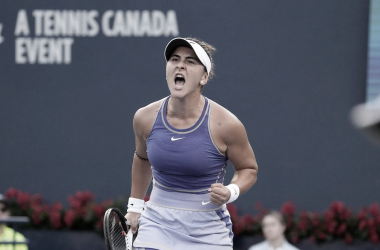 Foto:&nbsp;Peter Power/Tennis Canada