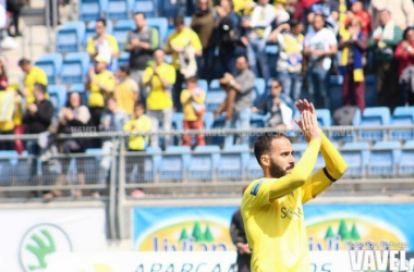 Andrés Sánchez vuelve a quedarse fuera de la convocatoria