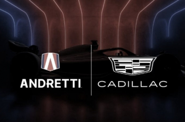 Andretti y Cadillac se asocian para poder entrar a la Fórmula 1 