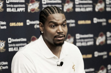 Andrew Bynum: &quot;Mi rehabilitación avanza según el plazo previsto&quot;