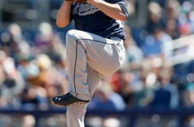 San Diego Padres Beat Seattle Mariners in Spring Training Rematch