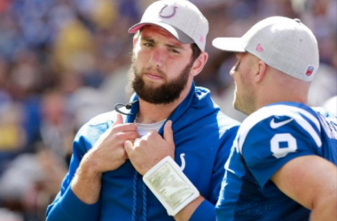 What's Next For The Indianapolis Colts?