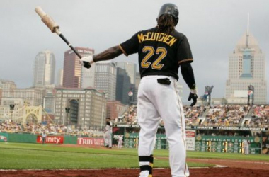 Pittsburgh Pirates&#039; Playoff Hopes Ride on More Than Andrew McCutchen