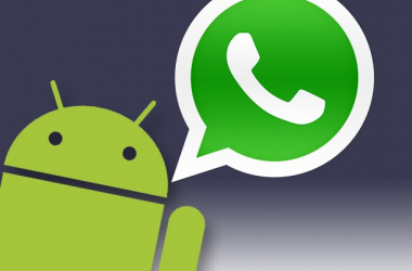 WhatsApp incluye mensajes destacados y vista previa de enlaces